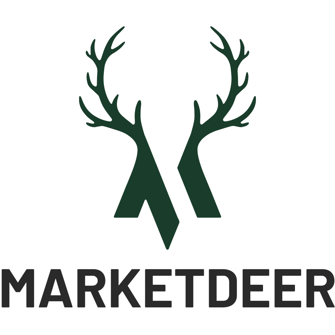 Marketdeer