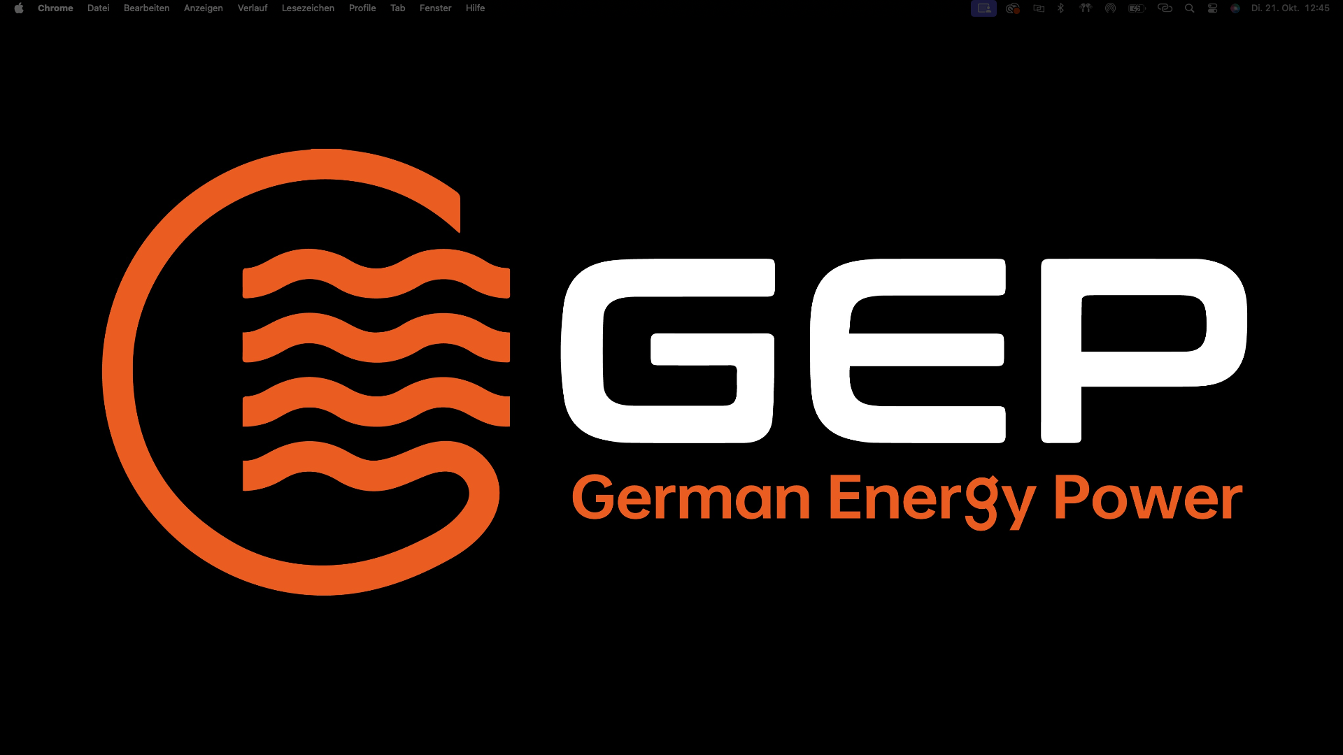 German Energy Power GmbH