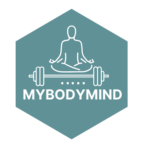MyBodyMind GmbH