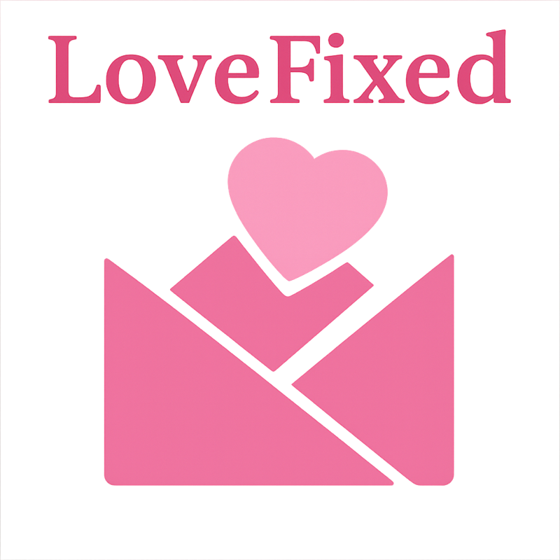 LoveFixed