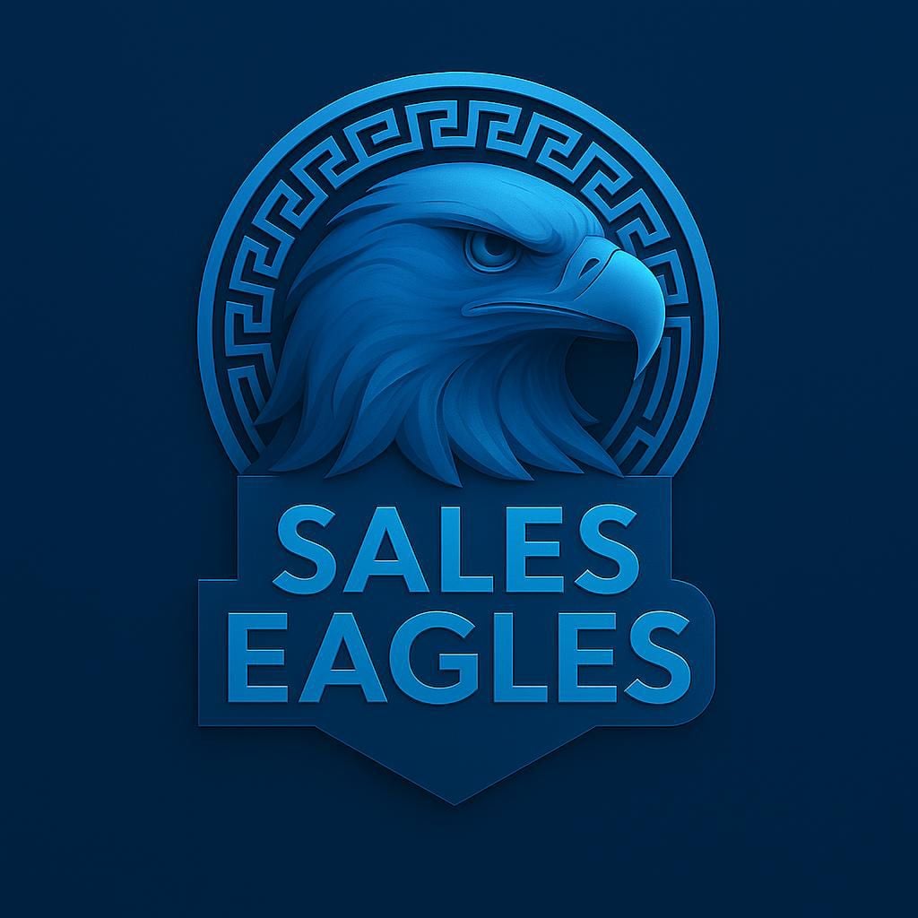 Sales Eagles GmbH
