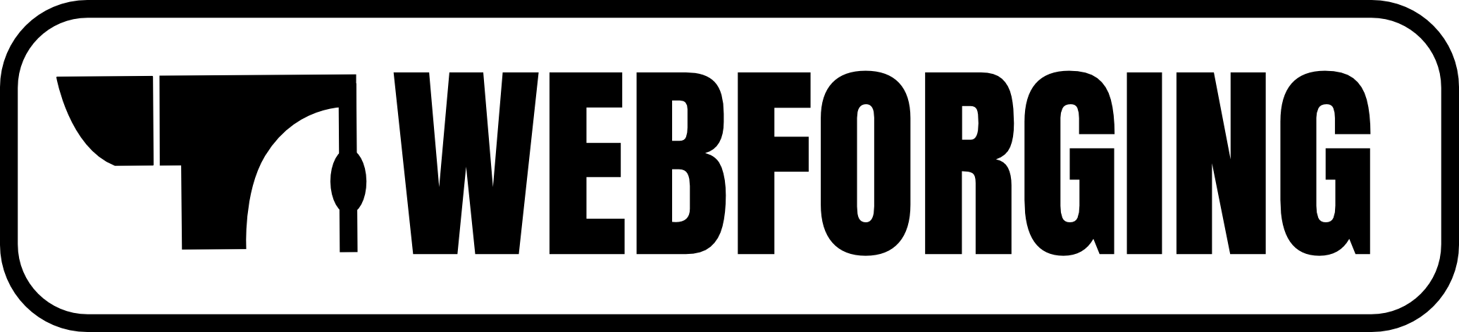Webforging UG