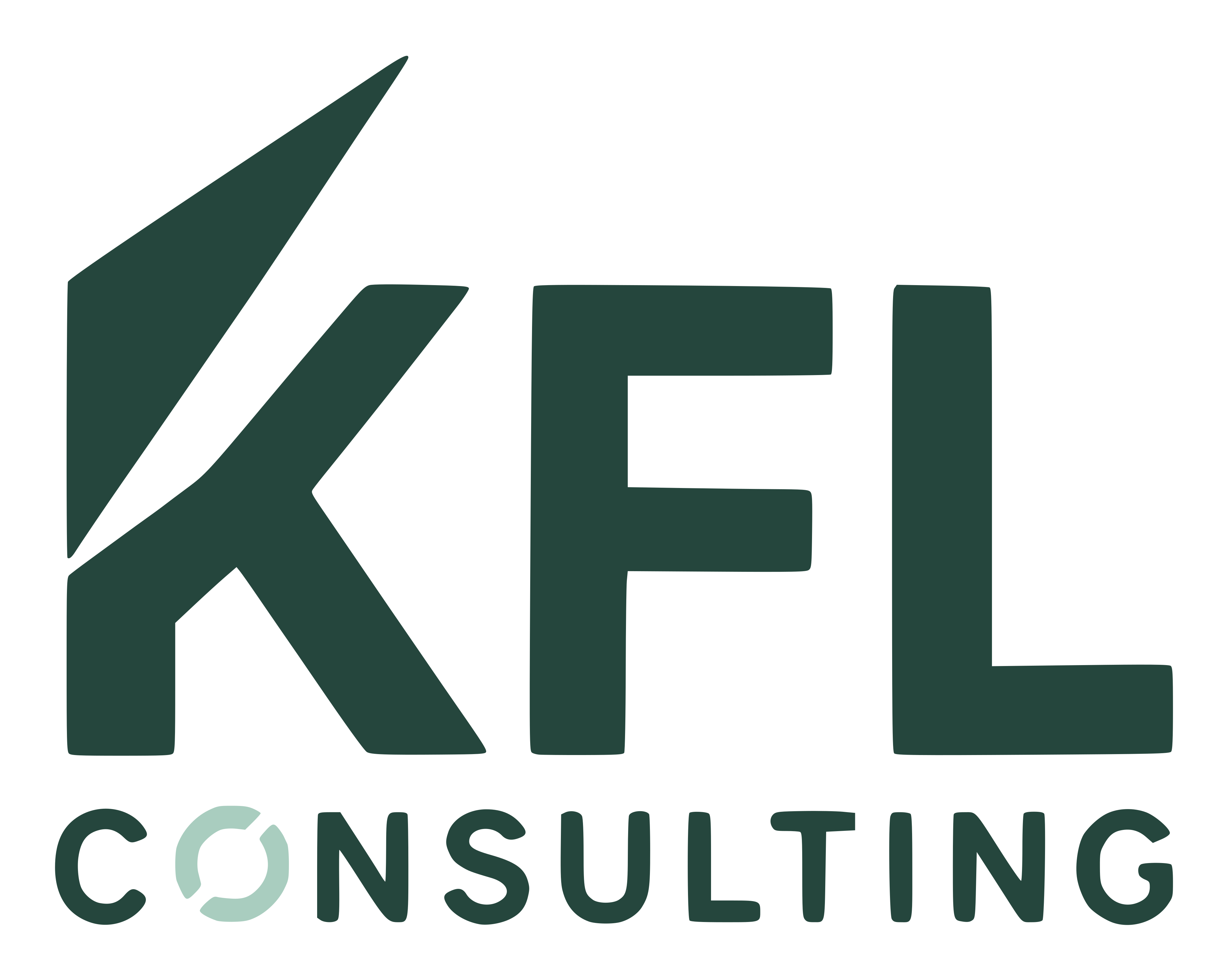 KFL Consulting