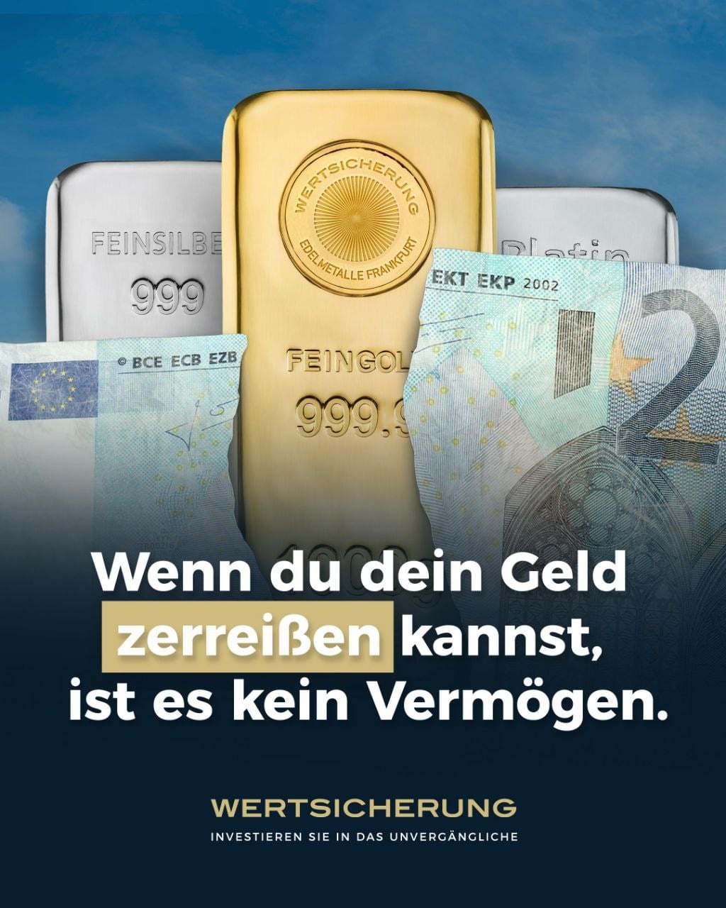 Edelmetallhandel Michael Schellenberg