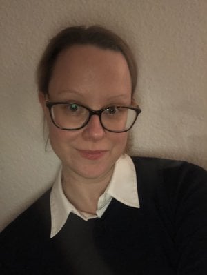 Laura Hoffmann