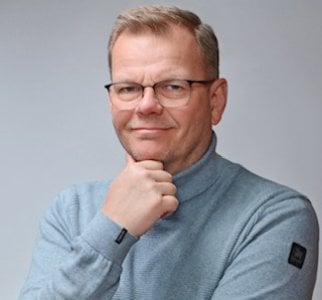 Markus Kramm