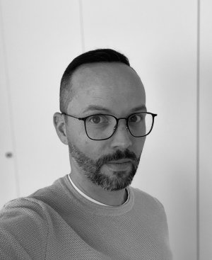 Stefan Fried