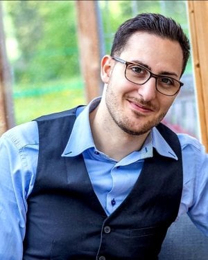 Daniele Maisano