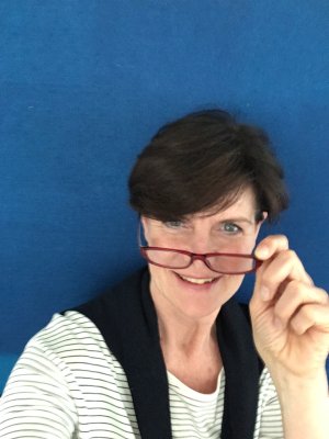 Heike Wegenaer