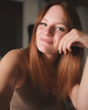 Vanessa Katits