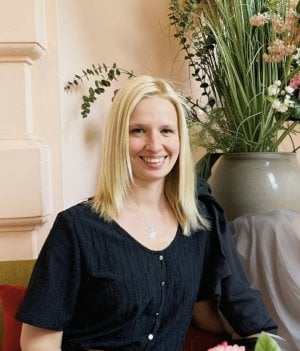 Vicky Slansky