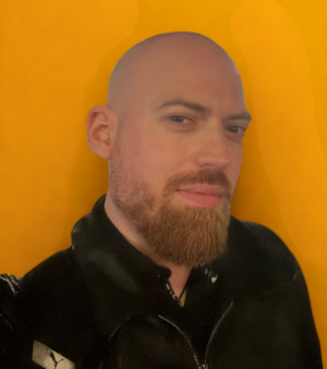 Daniel Steinkopf
