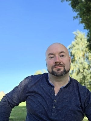 Daniel Hempelmann