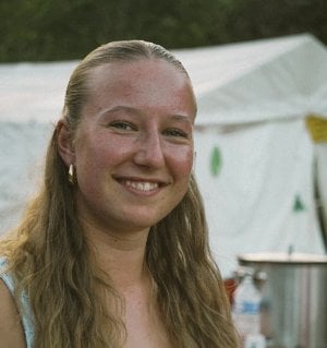 Sina Dorner
