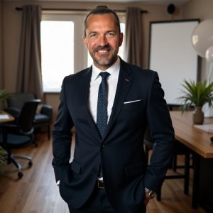 Patrick Prazak