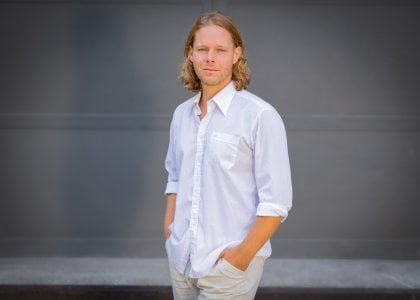 Janik Griebel