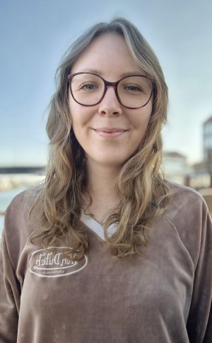 Luisa Ziemer