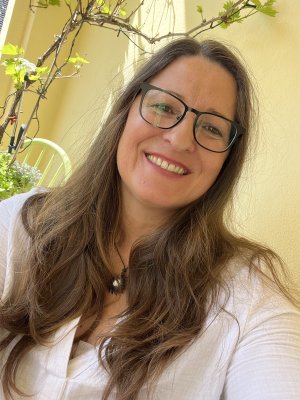 Stephanie Rosendahl