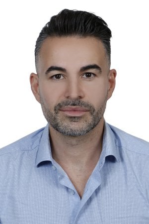 Konstantinos Findanidis