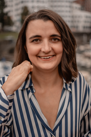 Anna Schwerfeld
