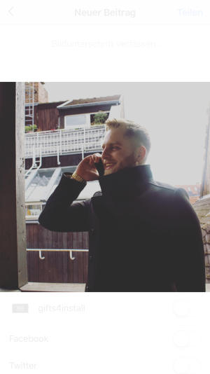 Yannik Ohlenburger