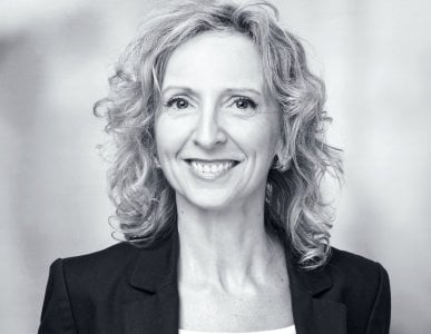 Dagmar Krieglstein