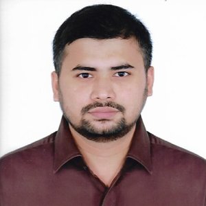 Rashadul Wadud