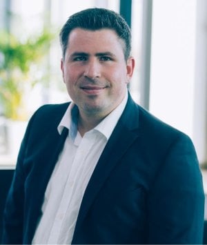 Sebastian Schäfer