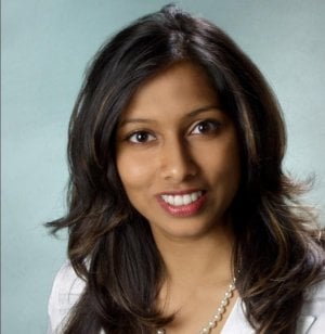 Sinthuya Balasubramaniam
