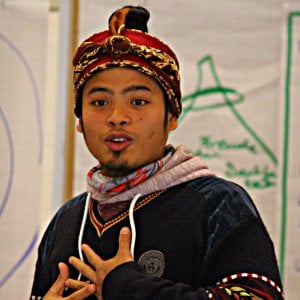 Ghazian Kalinggamurdaning