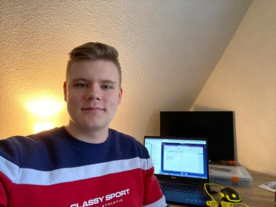 Timo Sörgel