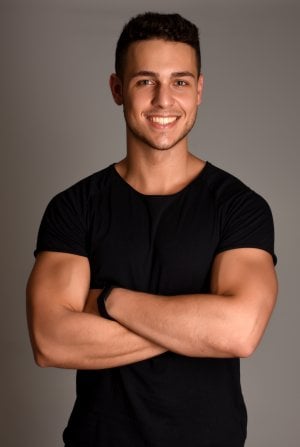 Stefan Blazanovic