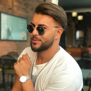 Yunus Cetin