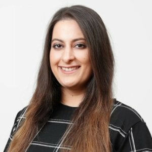 Sara Rahimi