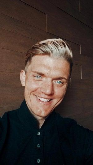 Daniel Schultes
