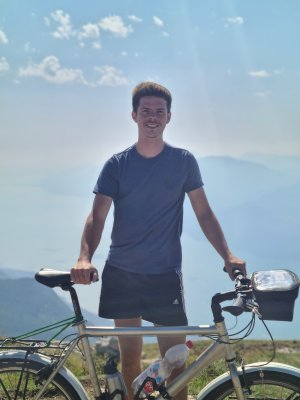Moritz Seeliger