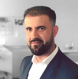 Veton Shabani