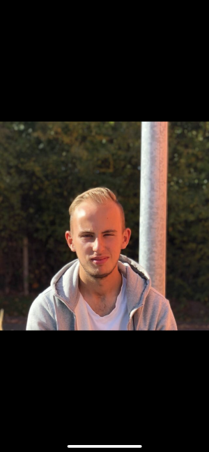 Tim Lübke