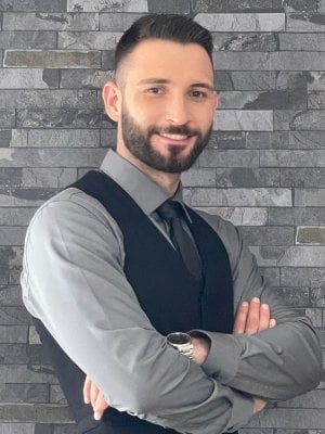 Daniel Feldinger