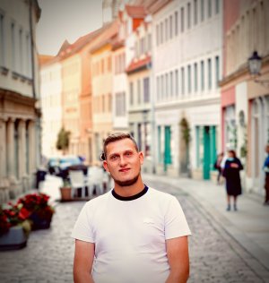 Sebastian Berger