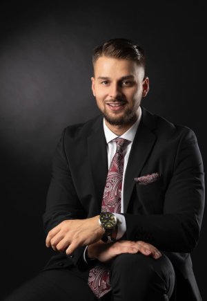Gregor Keck
