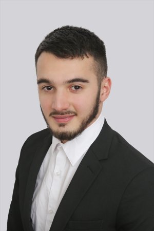 Yusuf Ibrahim