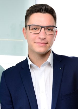Daniel Sturm