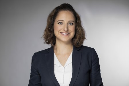 Sophia Halfter