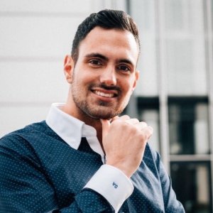 Sherwin Adimi