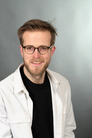 Christian Müller