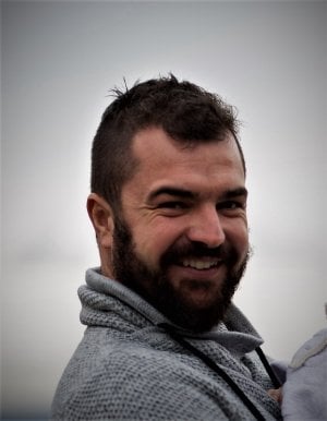 Ben Trierweiler