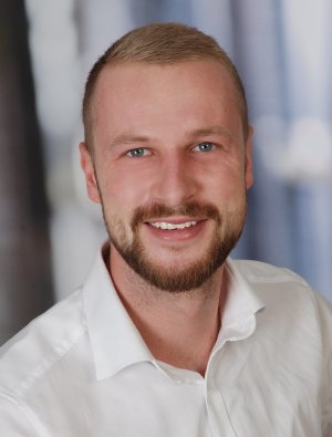 Sebastian Riek