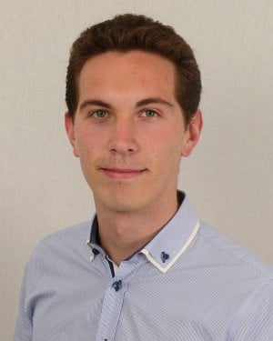 Sergen Gül