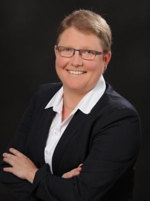 Tanja Großmann